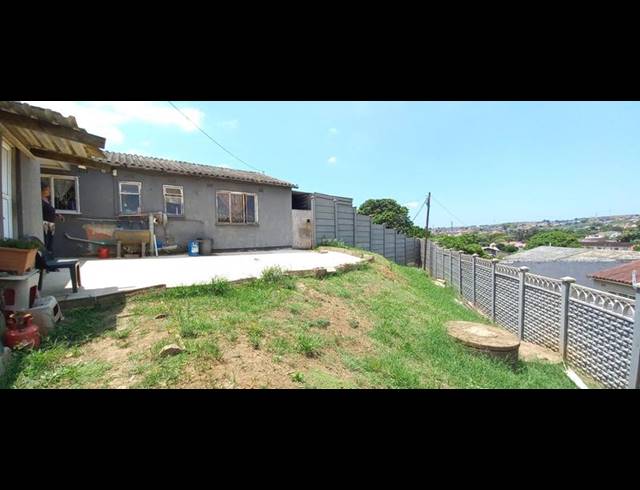 3 BEDROOM TOWNHOUSE FOR SALE IN CANESIDE